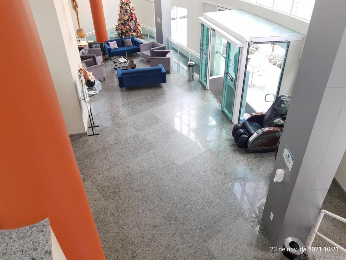 Apartamento No Beach Class Fortaleza Meireles Exterior foto