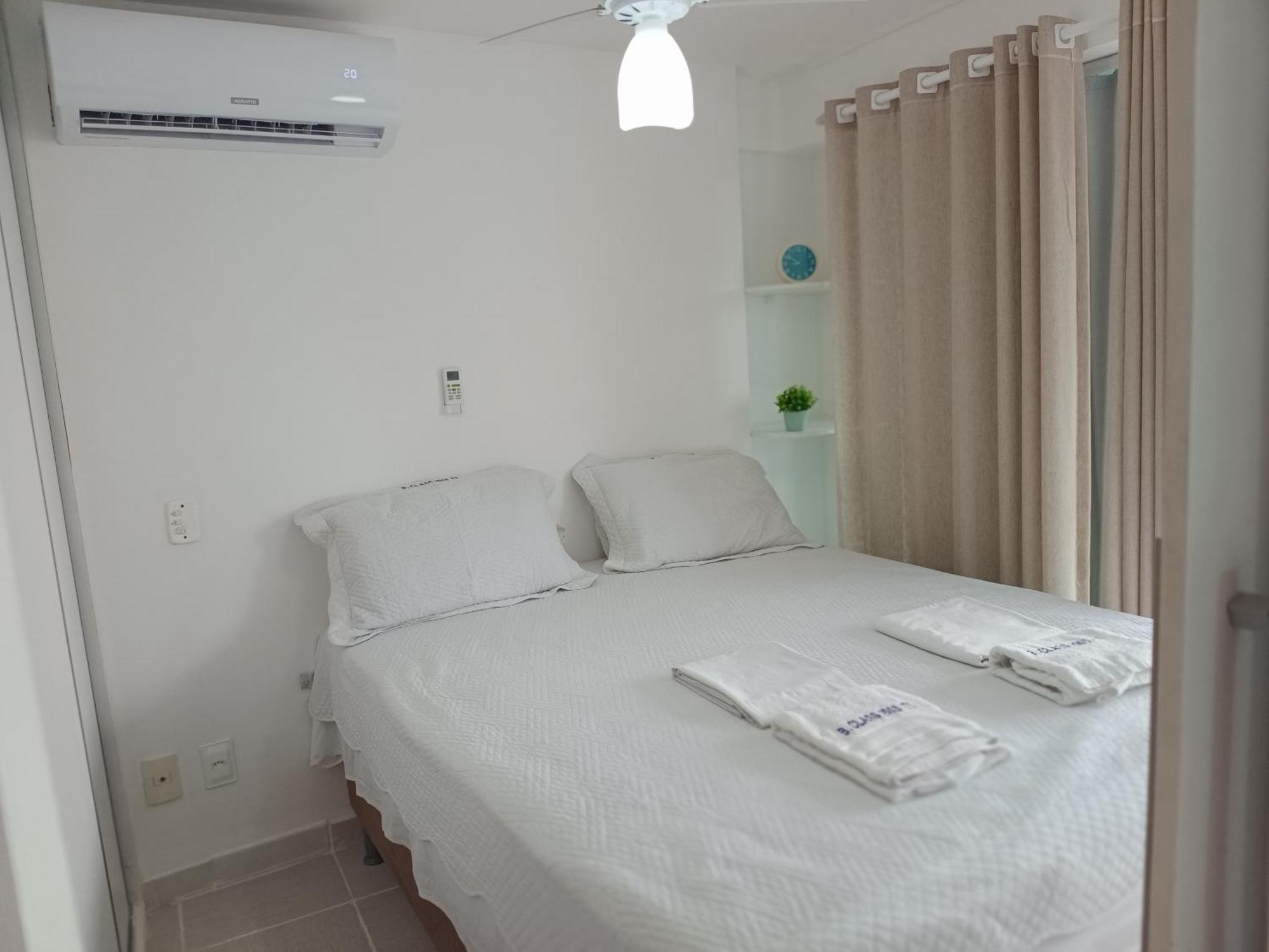 Apartamento No Beach Class Fortaleza Meireles Exterior foto