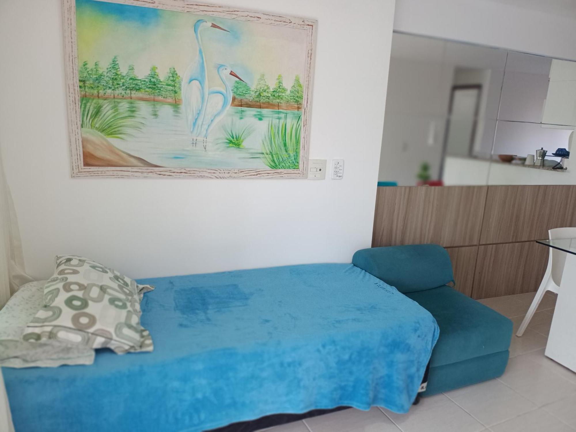 Apartamento No Beach Class Fortaleza Meireles Exterior foto