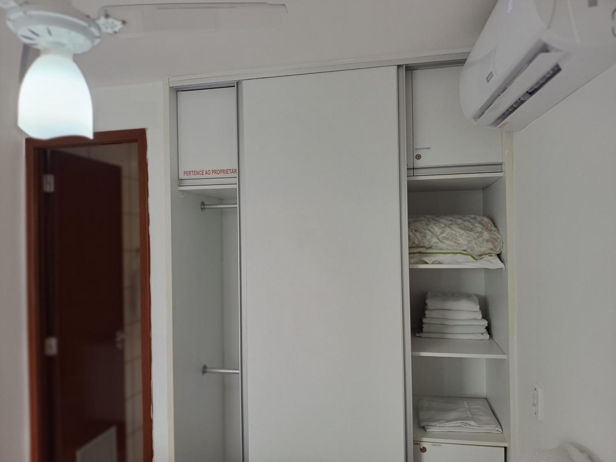 Apartamento No Beach Class Fortaleza Meireles Exterior foto