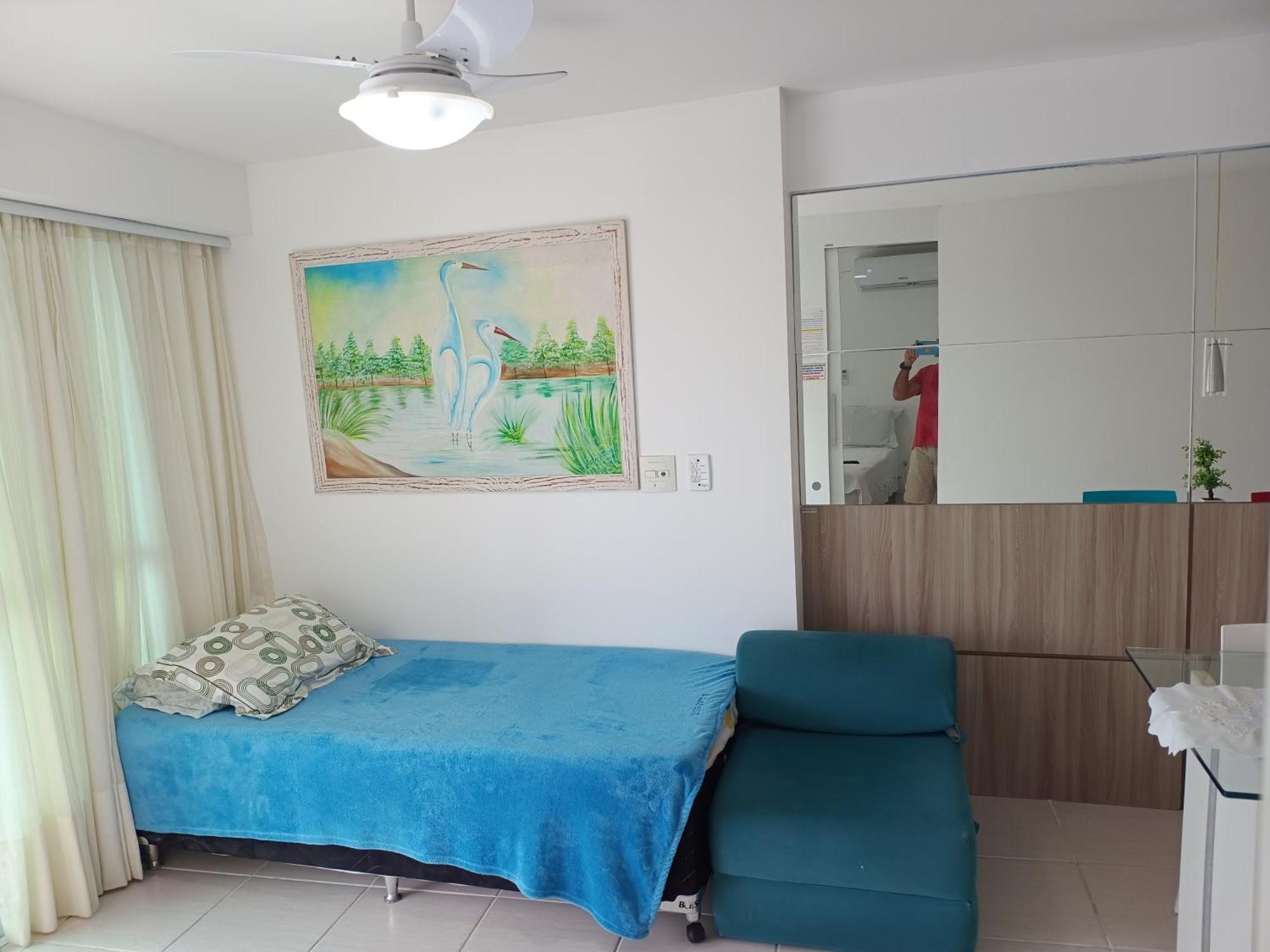 Apartamento No Beach Class Fortaleza Meireles Exterior foto